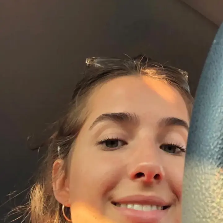 Halle Burns