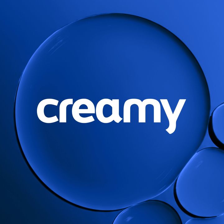 Creamy Skincare