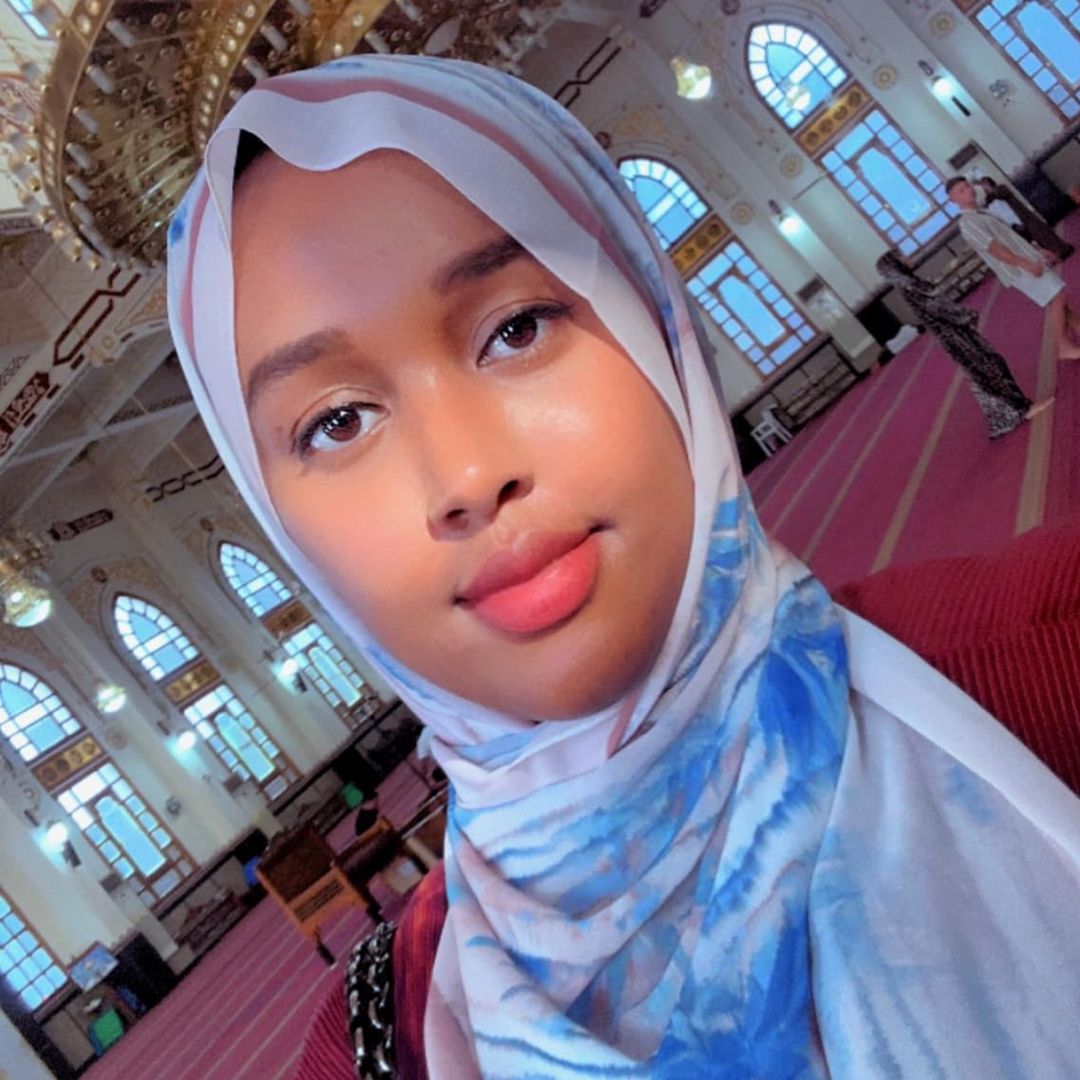 Asma asluub👸