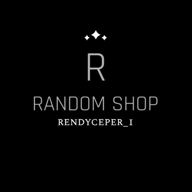 RANDOM SHOP