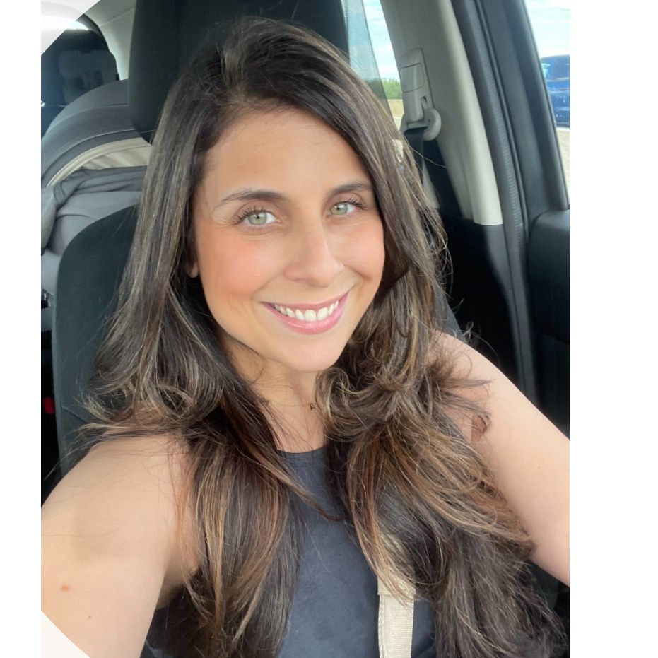 Chrissy-Not Your Average Mom