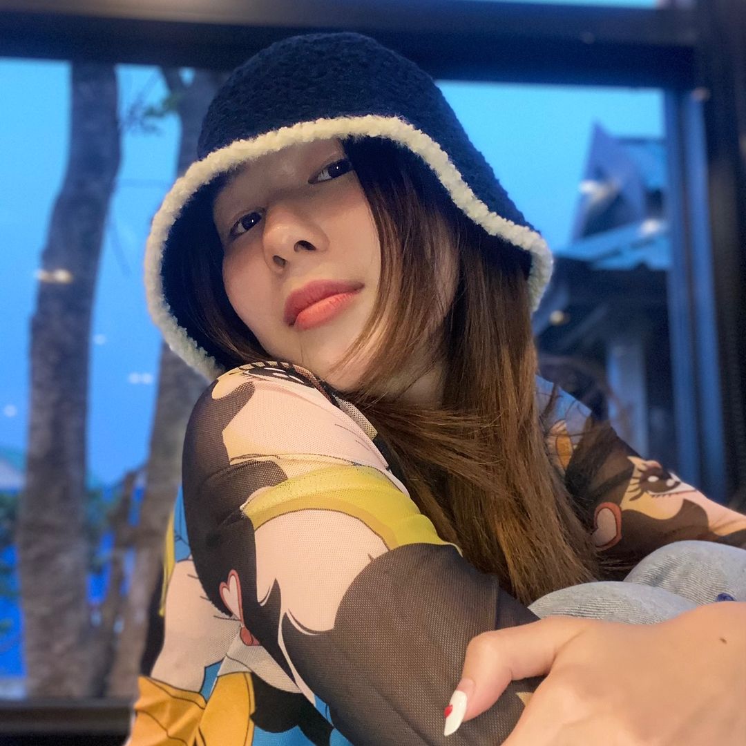 มิ้งชอบทุกอย่างบนโลก