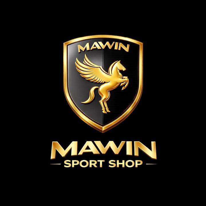 Mawin sport shop
