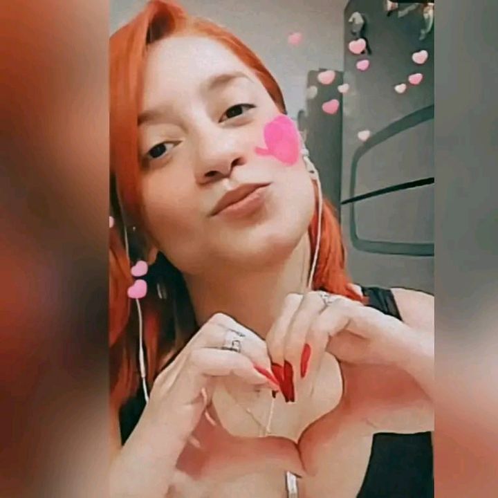 🧡Lu Couto🐾