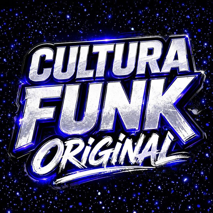 Cultura Funk Original.®️🔷