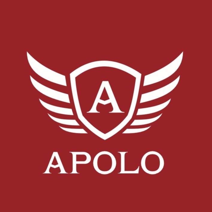 Apolo Trailer e Motorhome