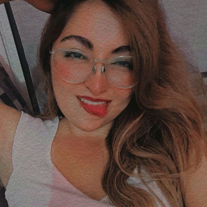 Laura Lizeth Gonzalez Martinez
