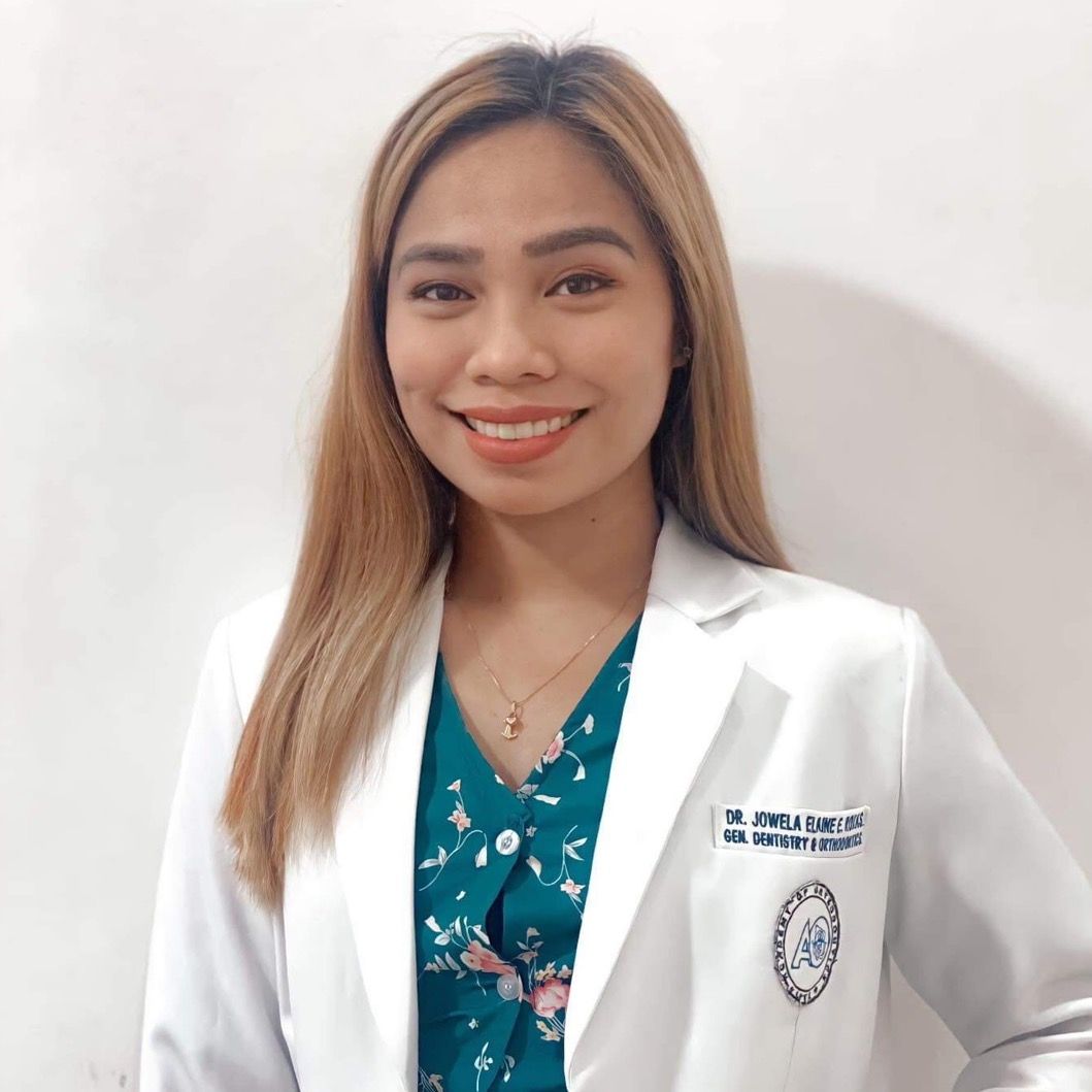 Ella Roxas 👩🏽⚕️