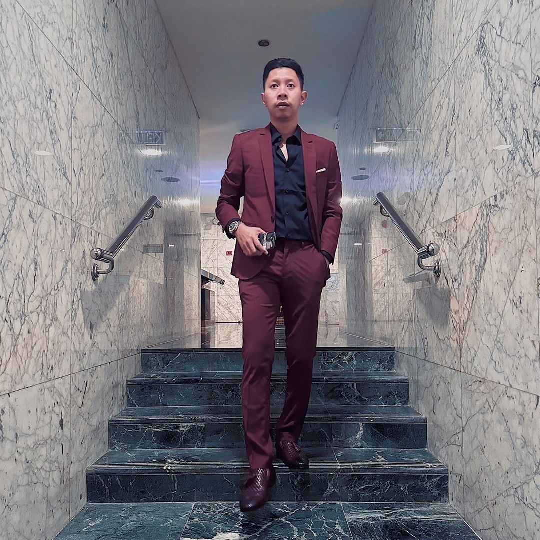 Syahmi Sazli Shop