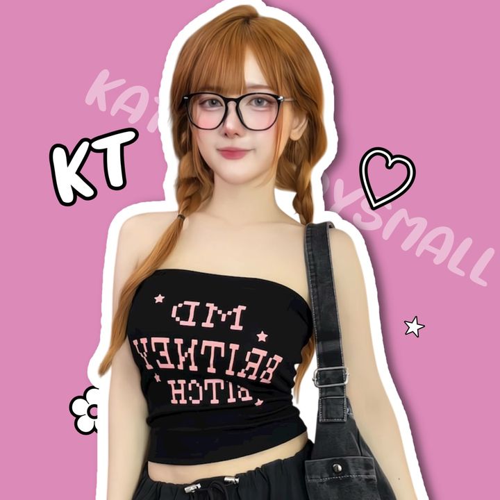 กระต่าย เลดี้สมอลล์