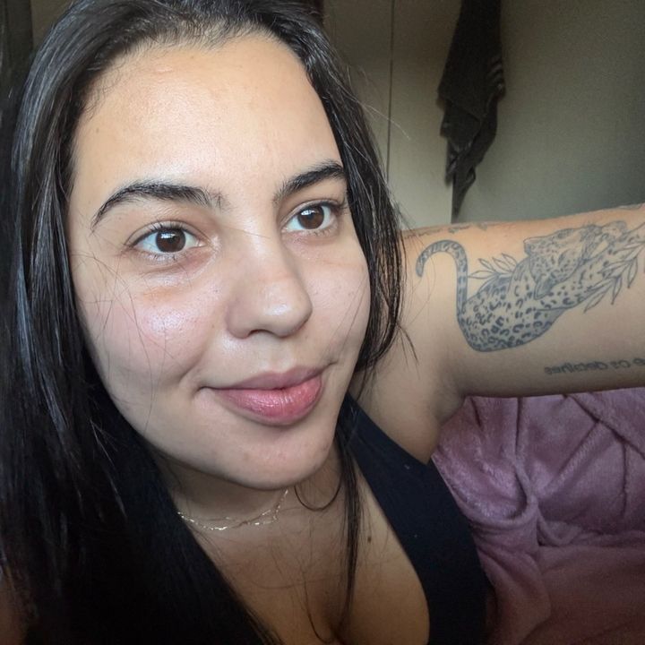Ayra Monteiro