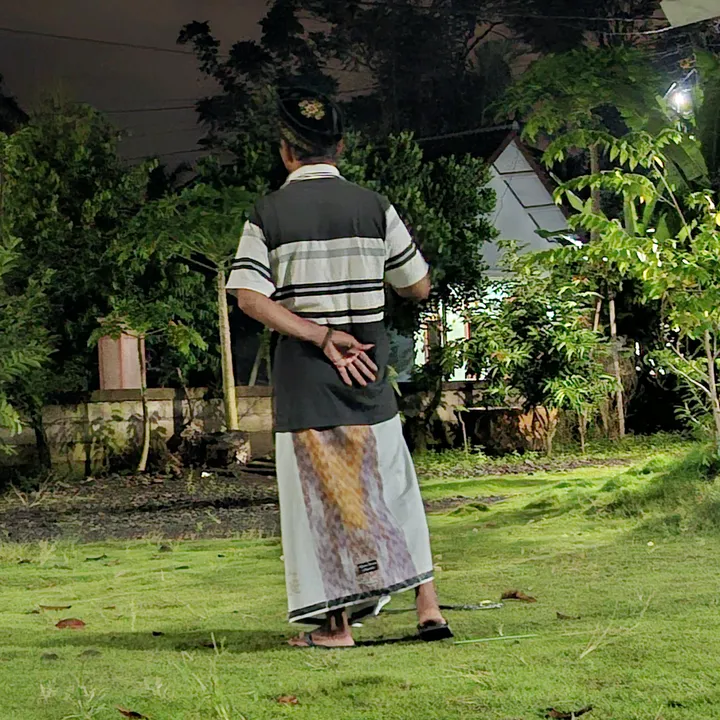 Bakul Emas Bwi