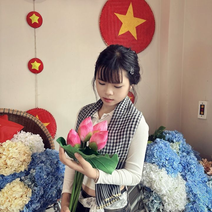 Trang nè !!