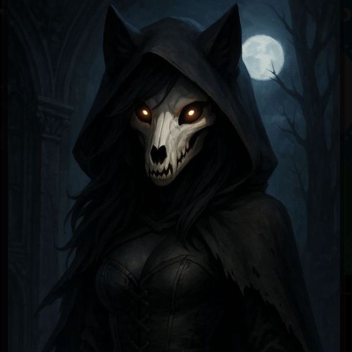 LadyDeath100