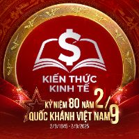 KIẾN THỨC KINH TẾ