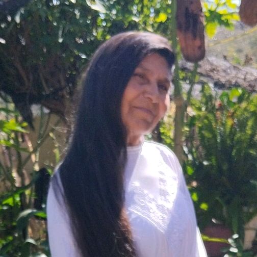 Clarice Ribeiro Alves