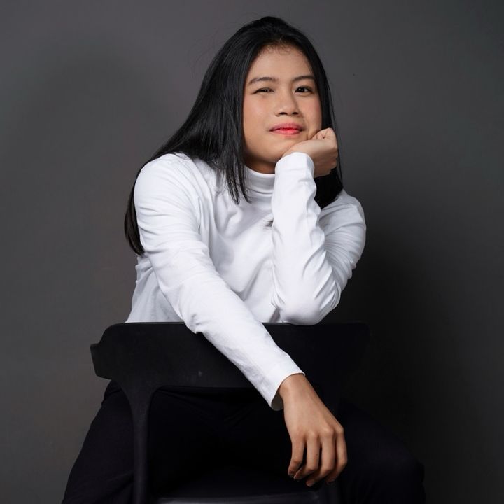 Dhea Siregar