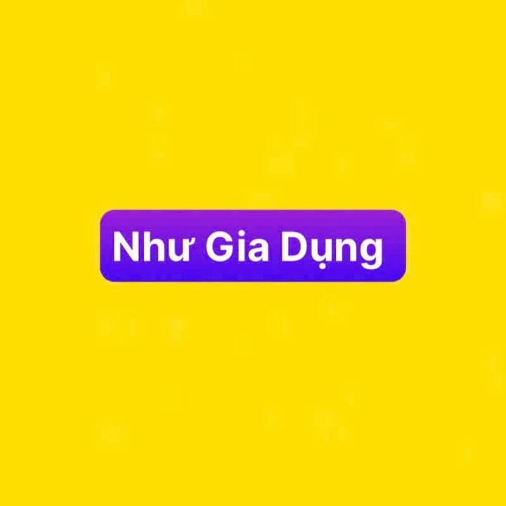 Như Gia Dụng 88
