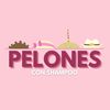 •••PELONES•••