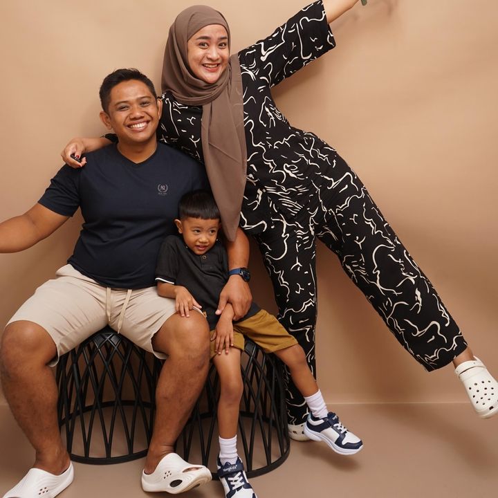Mega Mendung Dua