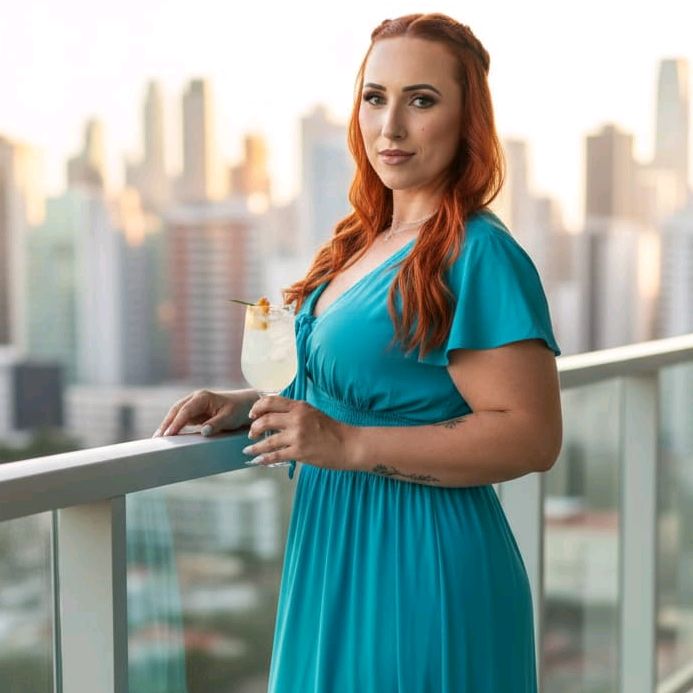 Amandamartins Priscilla