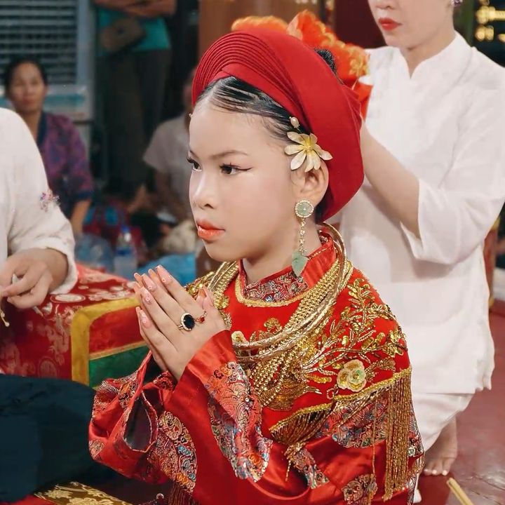 Mẹ (đồng cô ngọc diệp)