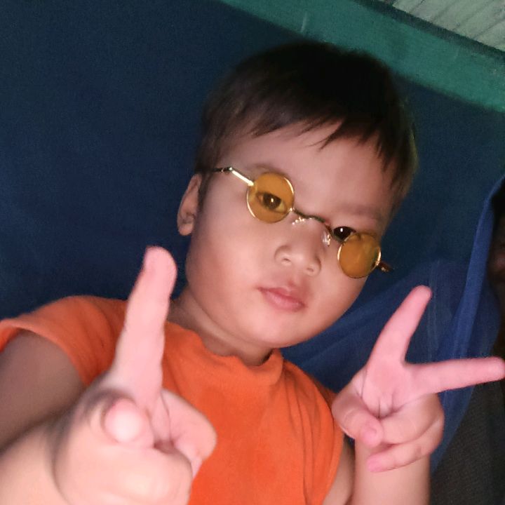 AyeAyeMya77