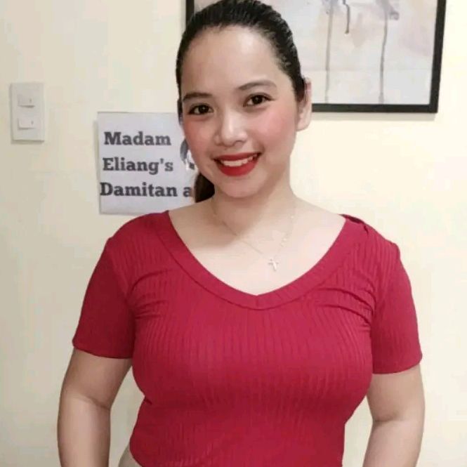 Madam Eliang