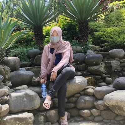 Mama dewi