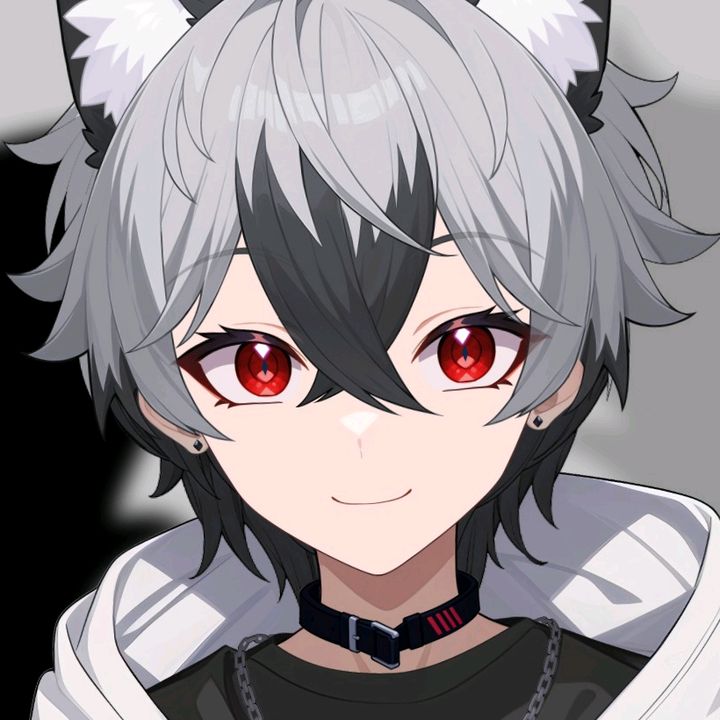 Never | Vtuber🦊🦇🩸