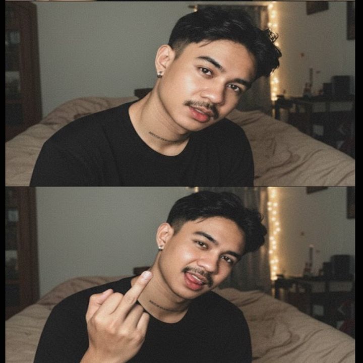 Delriomorhis Andarta⚪️