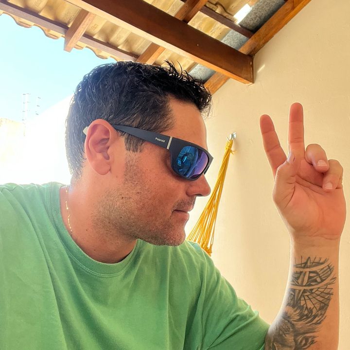 Astro barros