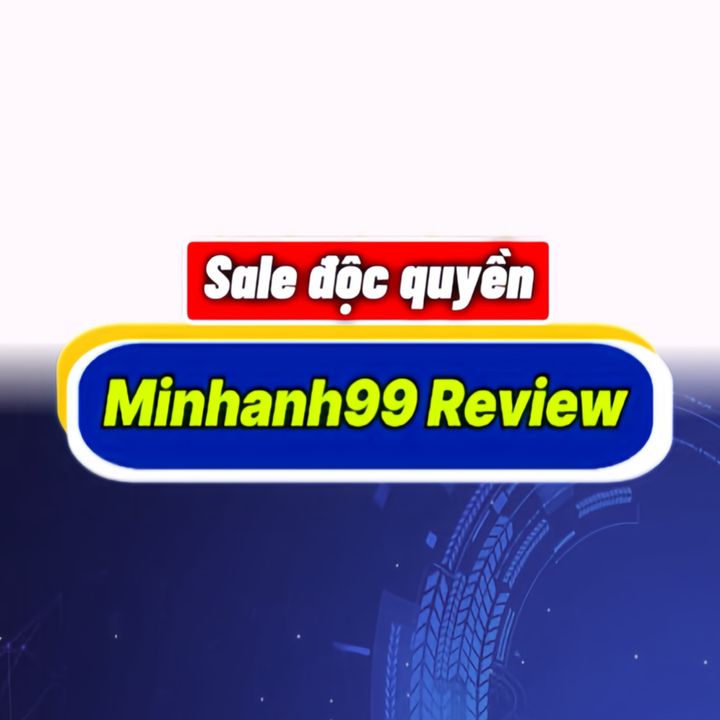 Minhanh99 Review