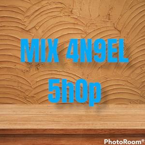 mix angelshop