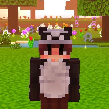 Twister Panda 😎🐼