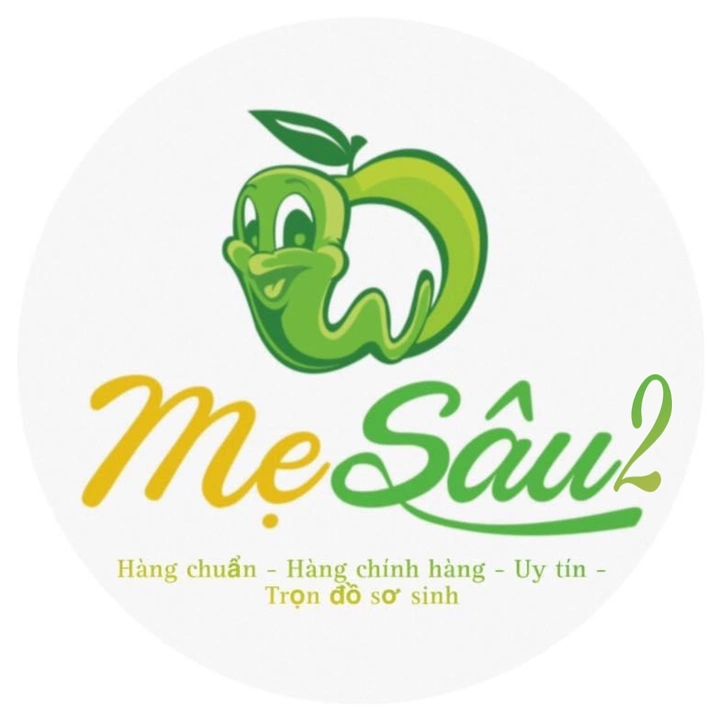 Shop Mẹ Sâu QN 2