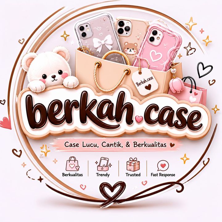 berkah.case