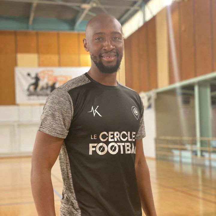Coach Mamad