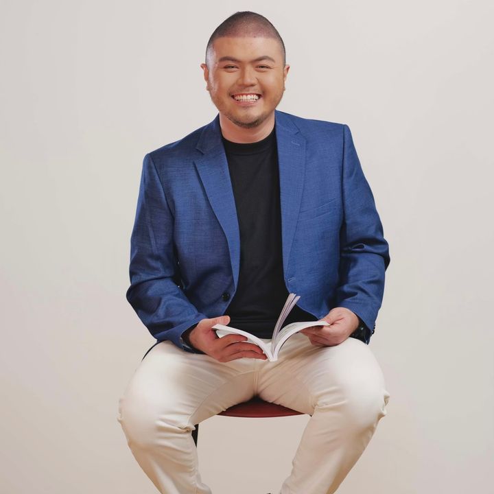 Ghazali Zawawi