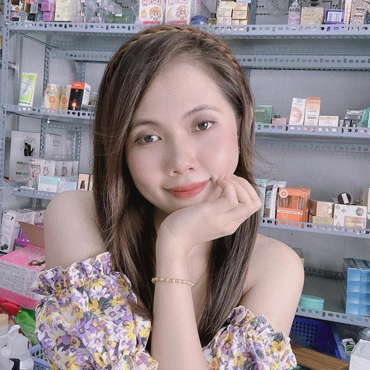 Mỹ Phẩm Chi Beauty