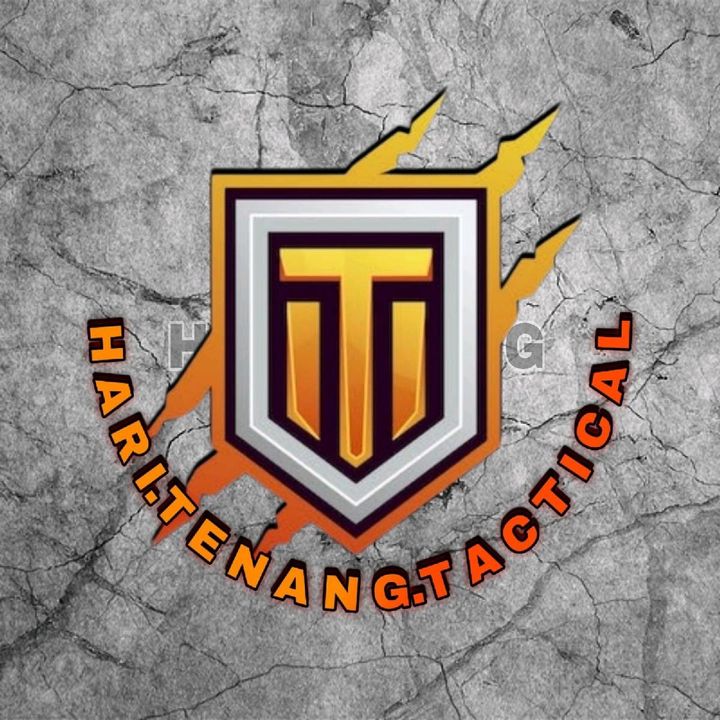 Hari Tenang Tactical 25