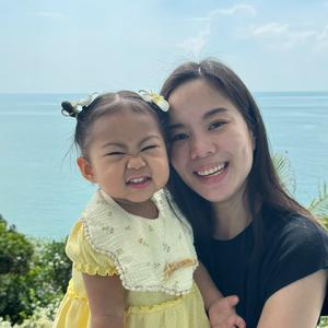หม่ามี๊น้องธิริน