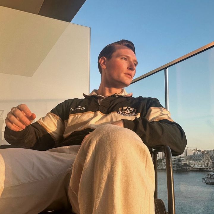 Hunter Scott