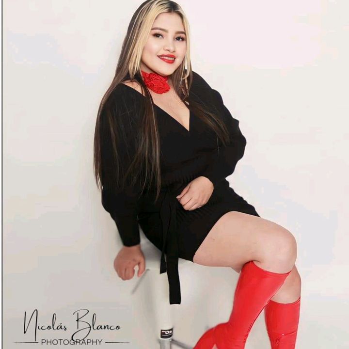 selenita❤🇳🇮 🐰