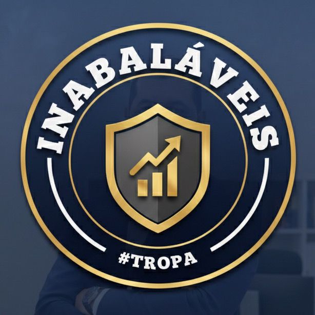 Tropa inabaláveis
