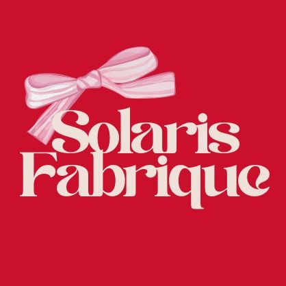 SOLARIS FABRIQUE BOUTIQUE