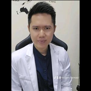 Mr.Gen | MY Pharmacist 🇲🇾