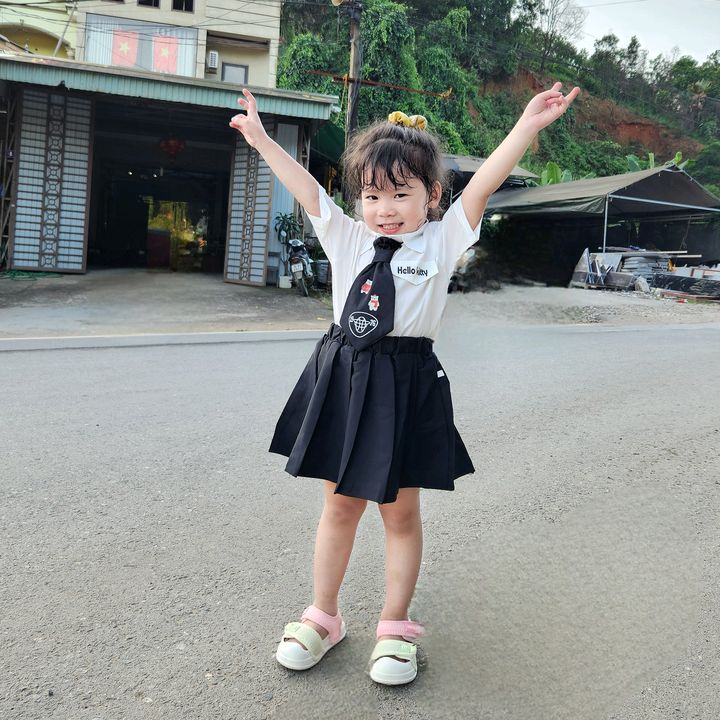 Đậu Kids❤️