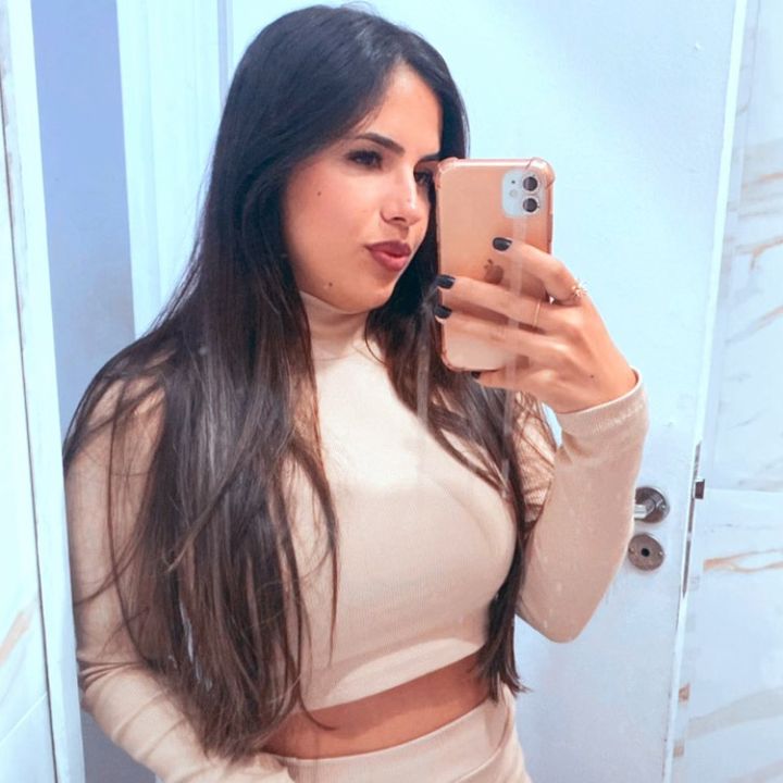 kah souza