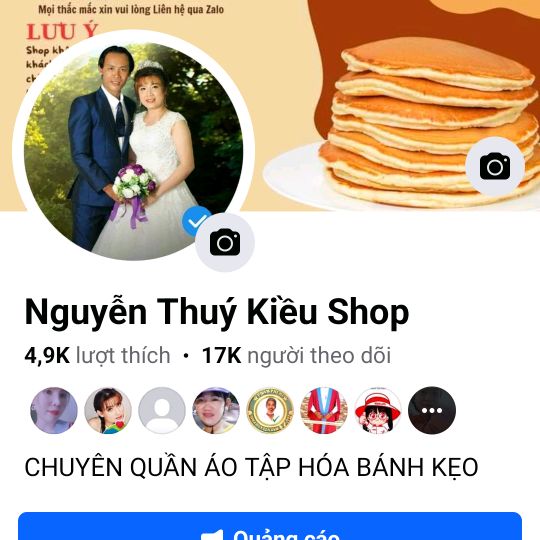 NGUYỄN THUÝ KIỀU SHOP✅